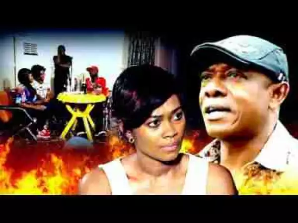 Video: THE HEARTLESS PROFESSOR 2 - Nkem Owoh 2017 Latest Nigerian Nollywood Full Movies | African Movies